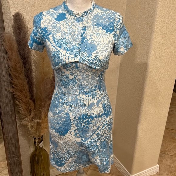 adele Simpson Dresses & Skirts - Gorgeous Adele Simpson dress